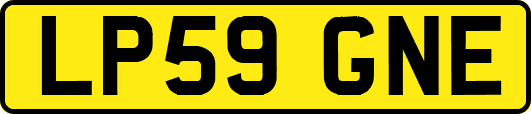 LP59GNE