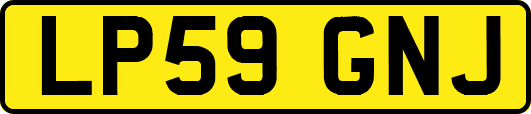 LP59GNJ