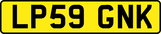 LP59GNK