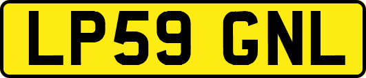 LP59GNL