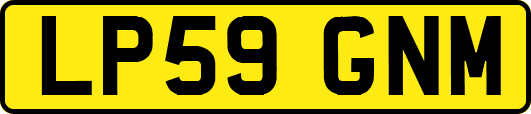 LP59GNM
