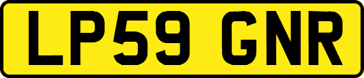 LP59GNR