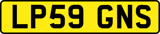 LP59GNS
