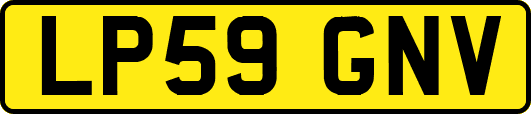 LP59GNV