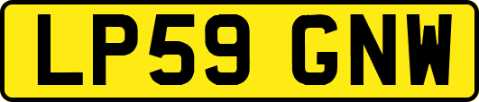 LP59GNW