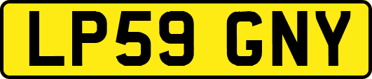 LP59GNY