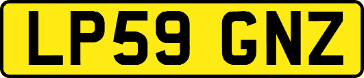 LP59GNZ