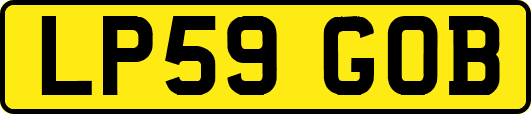 LP59GOB