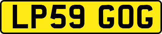 LP59GOG
