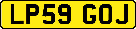 LP59GOJ