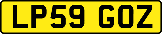 LP59GOZ