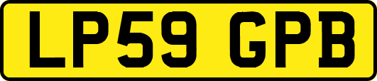 LP59GPB