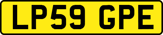 LP59GPE