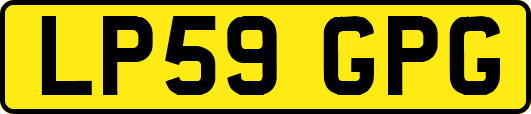 LP59GPG