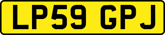 LP59GPJ