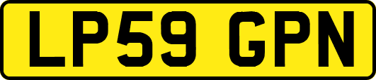 LP59GPN