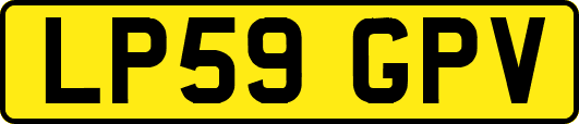 LP59GPV