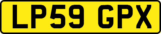 LP59GPX