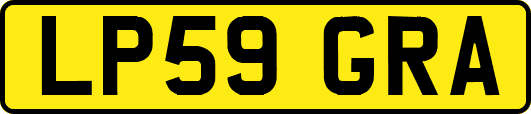 LP59GRA
