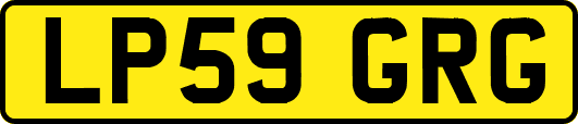 LP59GRG