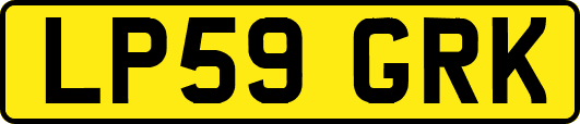 LP59GRK