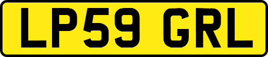 LP59GRL