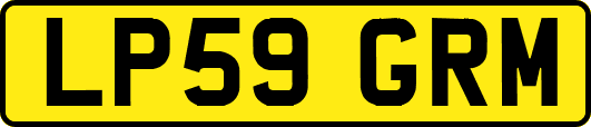 LP59GRM