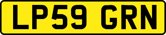 LP59GRN