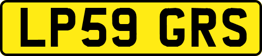 LP59GRS
