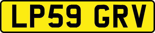 LP59GRV