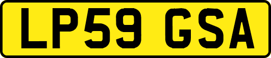 LP59GSA