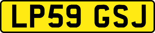 LP59GSJ