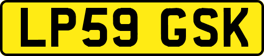 LP59GSK