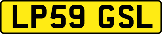 LP59GSL