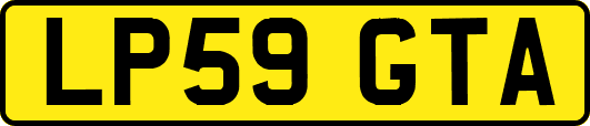 LP59GTA