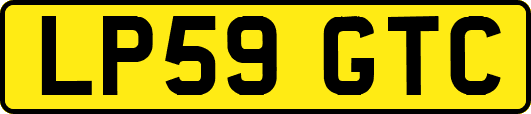 LP59GTC