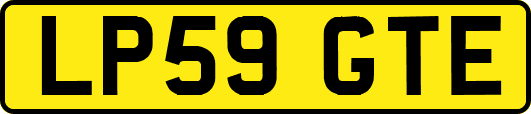 LP59GTE