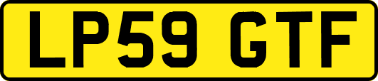 LP59GTF