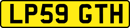 LP59GTH