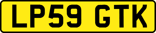 LP59GTK