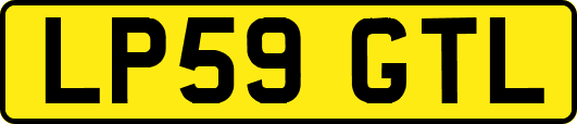 LP59GTL