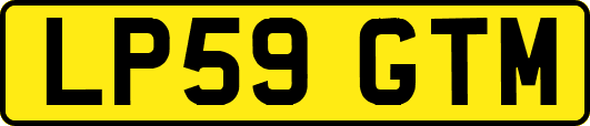 LP59GTM