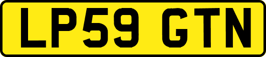 LP59GTN