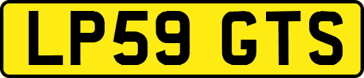LP59GTS