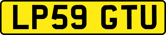 LP59GTU
