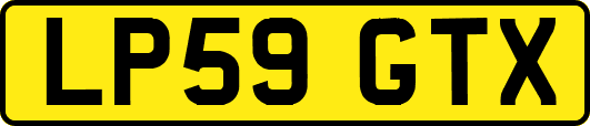 LP59GTX