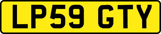 LP59GTY