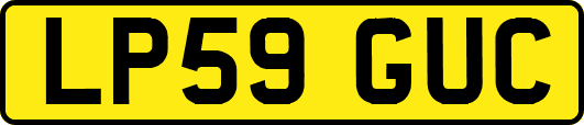 LP59GUC