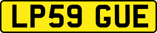 LP59GUE