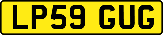 LP59GUG